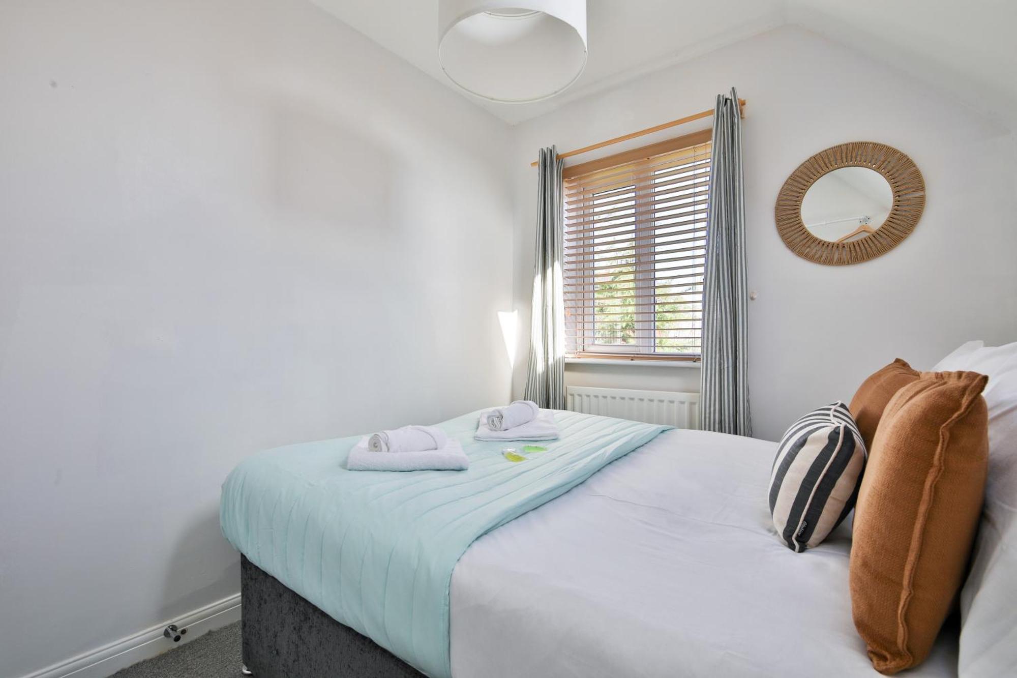 Stayright 2 Bed Beach House With Private Parking- Next To Barry Beach And Jackson Bay エクステリア 写真