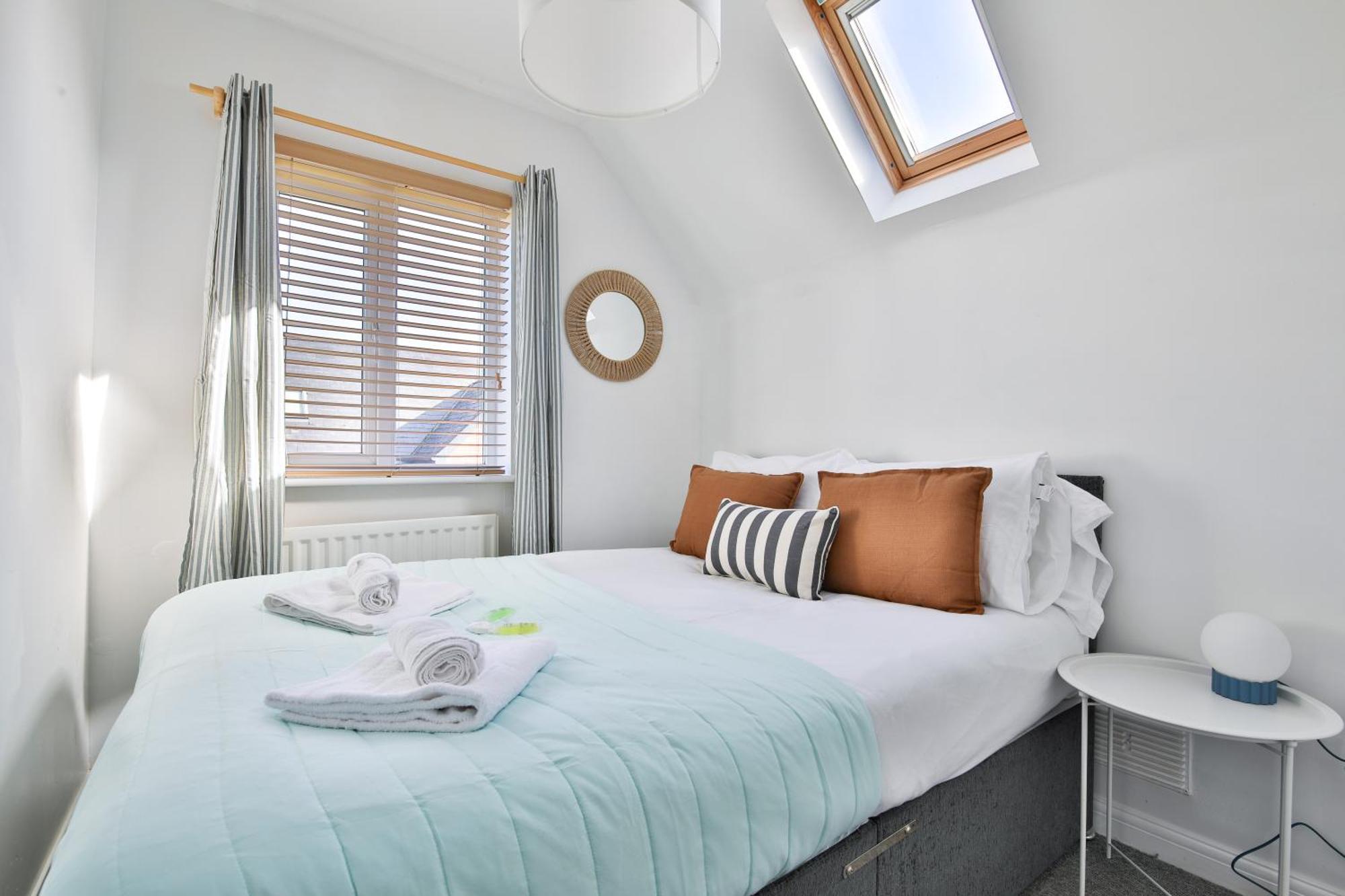 Stayright 2 Bed Beach House With Private Parking- Next To Barry Beach And Jackson Bay エクステリア 写真
