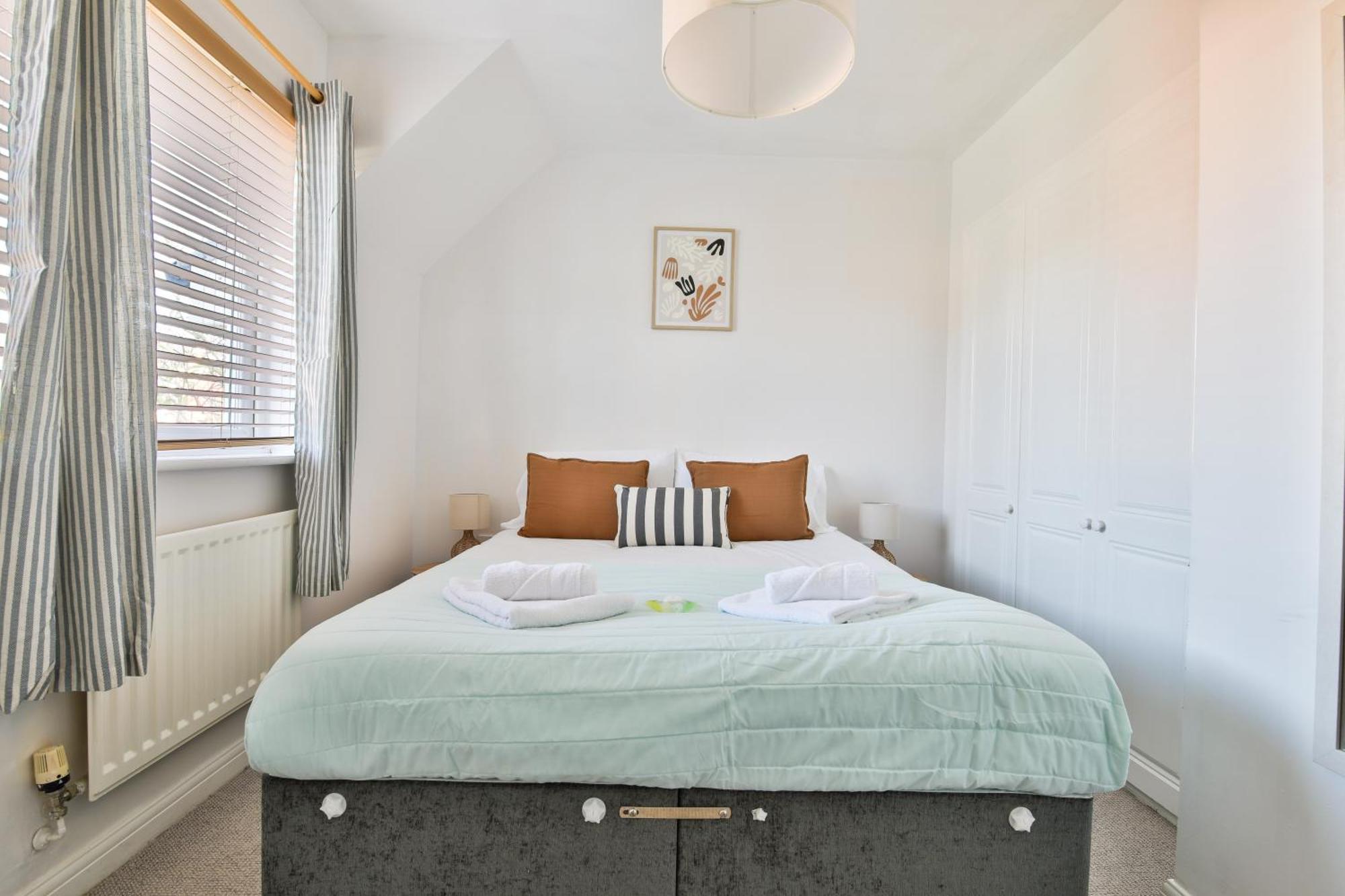 Stayright 2 Bed Beach House With Private Parking- Next To Barry Beach And Jackson Bay エクステリア 写真