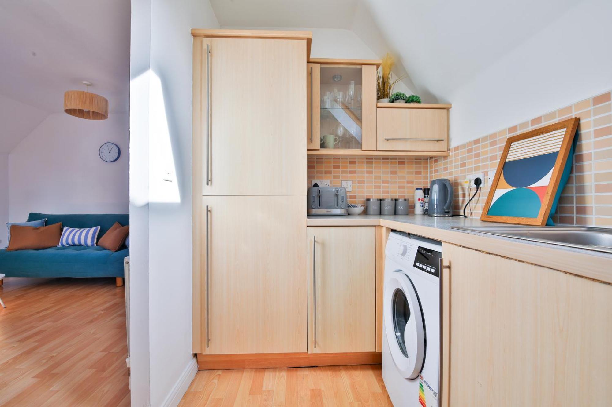 Stayright 2 Bed Beach House With Private Parking- Next To Barry Beach And Jackson Bay エクステリア 写真